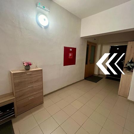 Apartman Zuzana Liptovský Mikuláš Dış mekan fotoğraf