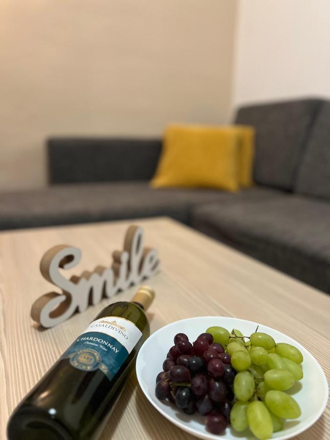 Apartman Zuzana Liptovský Mikuláš Dış mekan fotoğraf
