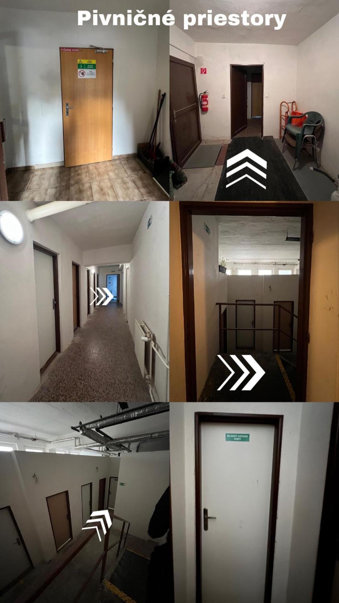 Apartman Zuzana Liptovský Mikuláš Dış mekan fotoğraf